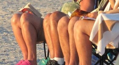 D'Grënn fir d'Entwécklung vu Arthrosis vum Knéi Gelenk