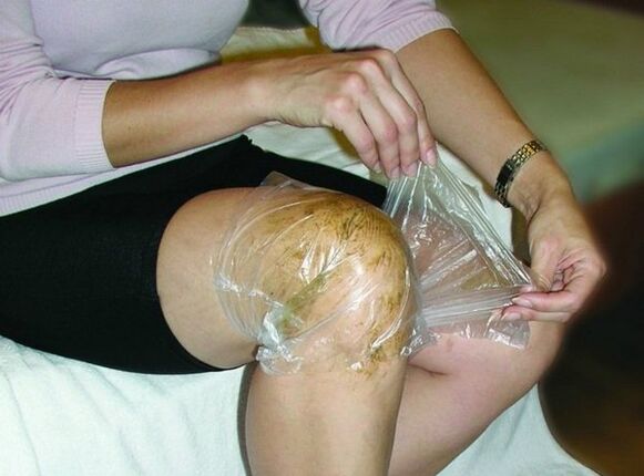 Behandlung mat Folkmethoden